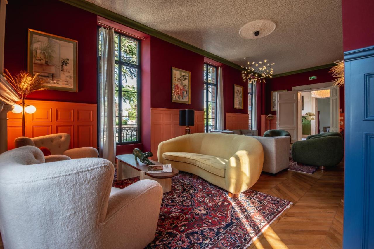 Chateau De - Luxurious & 4* Fiac