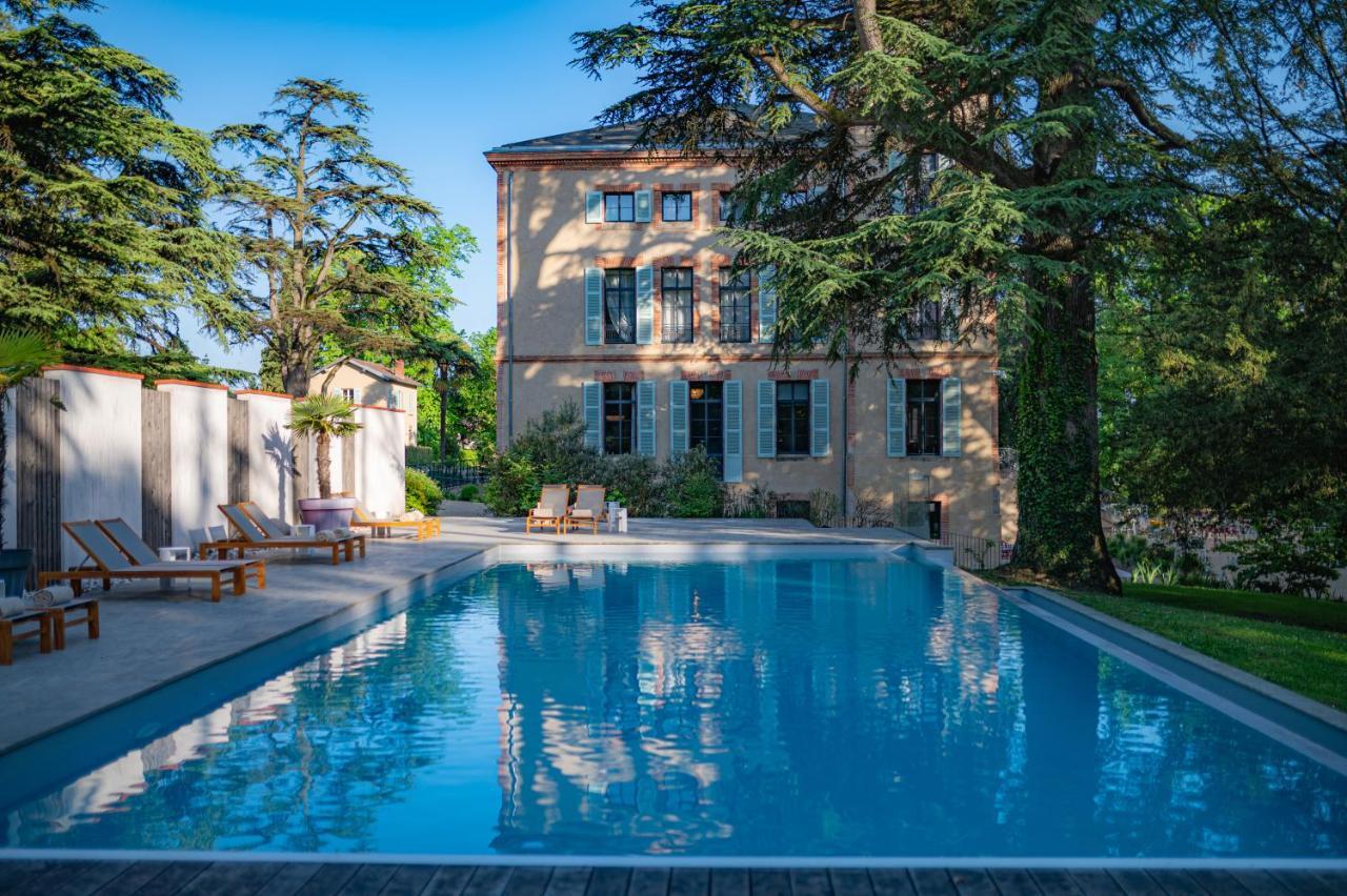 Chateau De - Luxurious & 4*