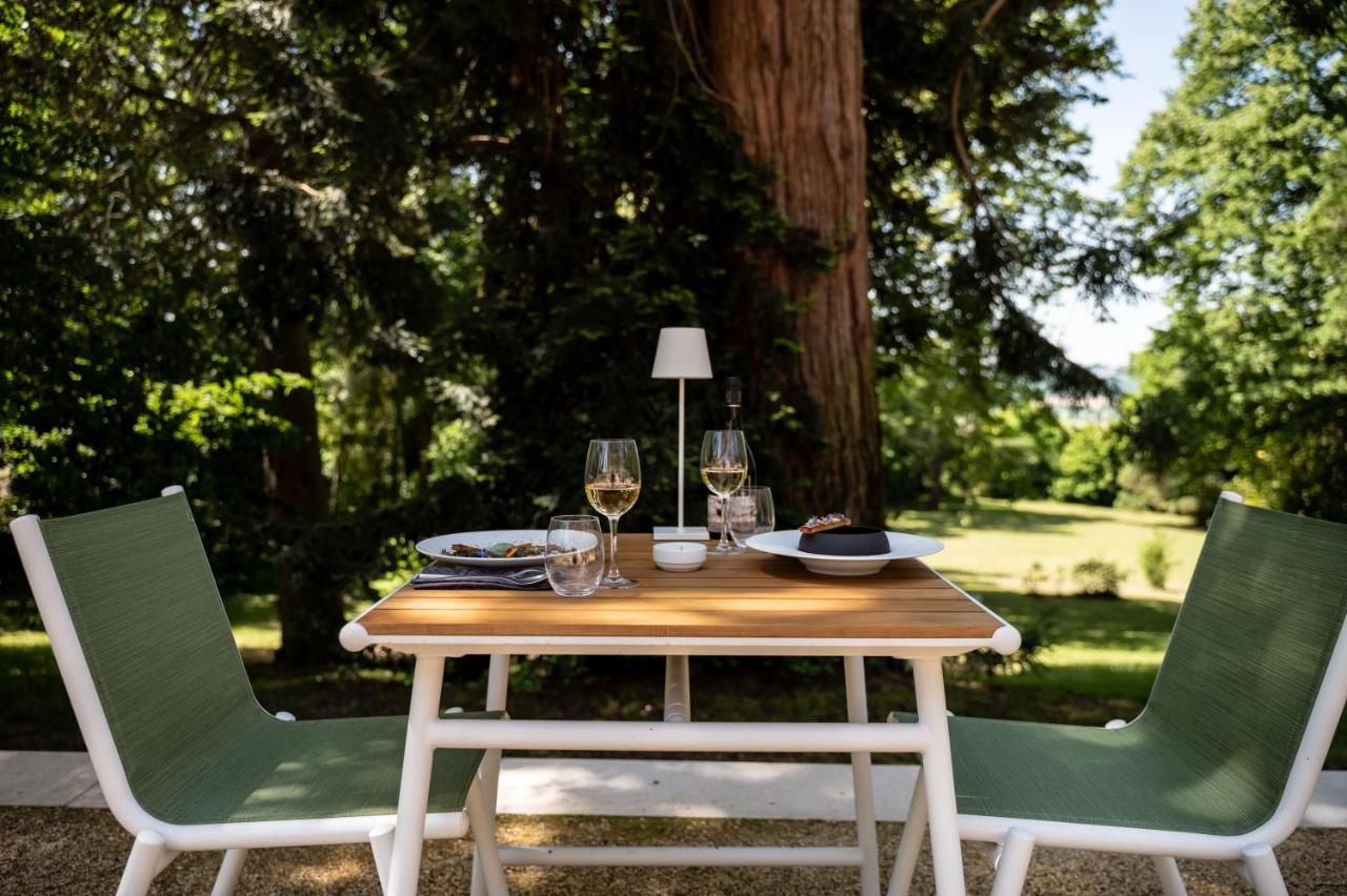 Hotel Chateau De - Luxurious &