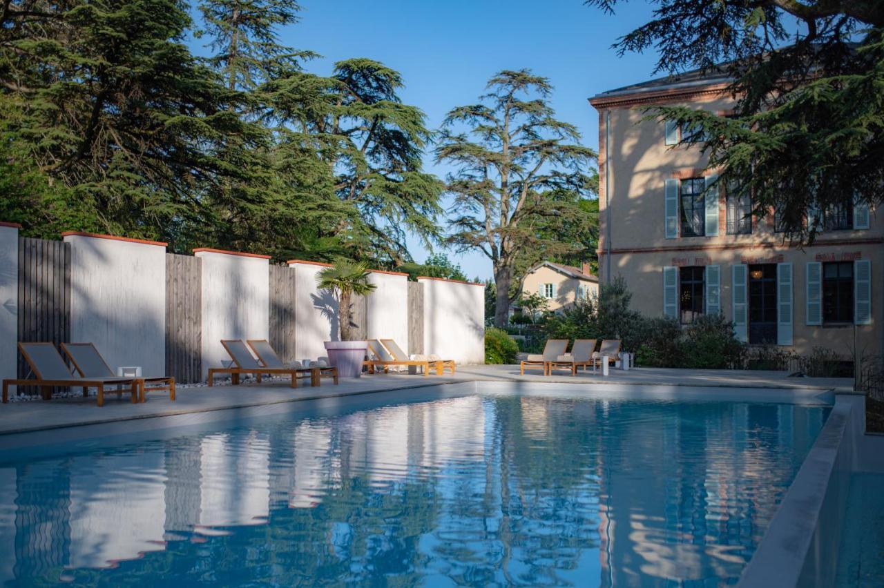 Chateau De - Luxurious & Fiac