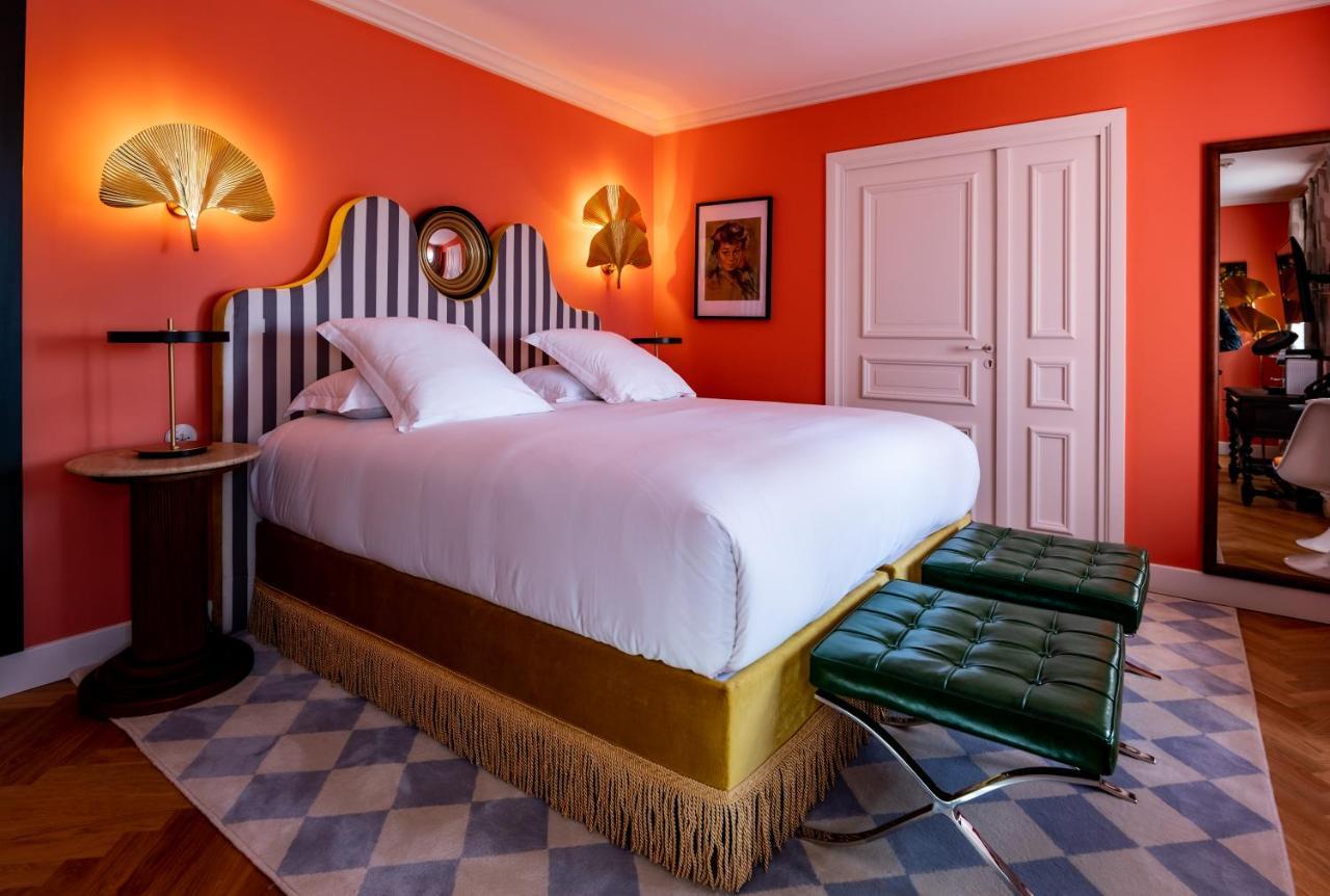 Chateau De - Luxurious &