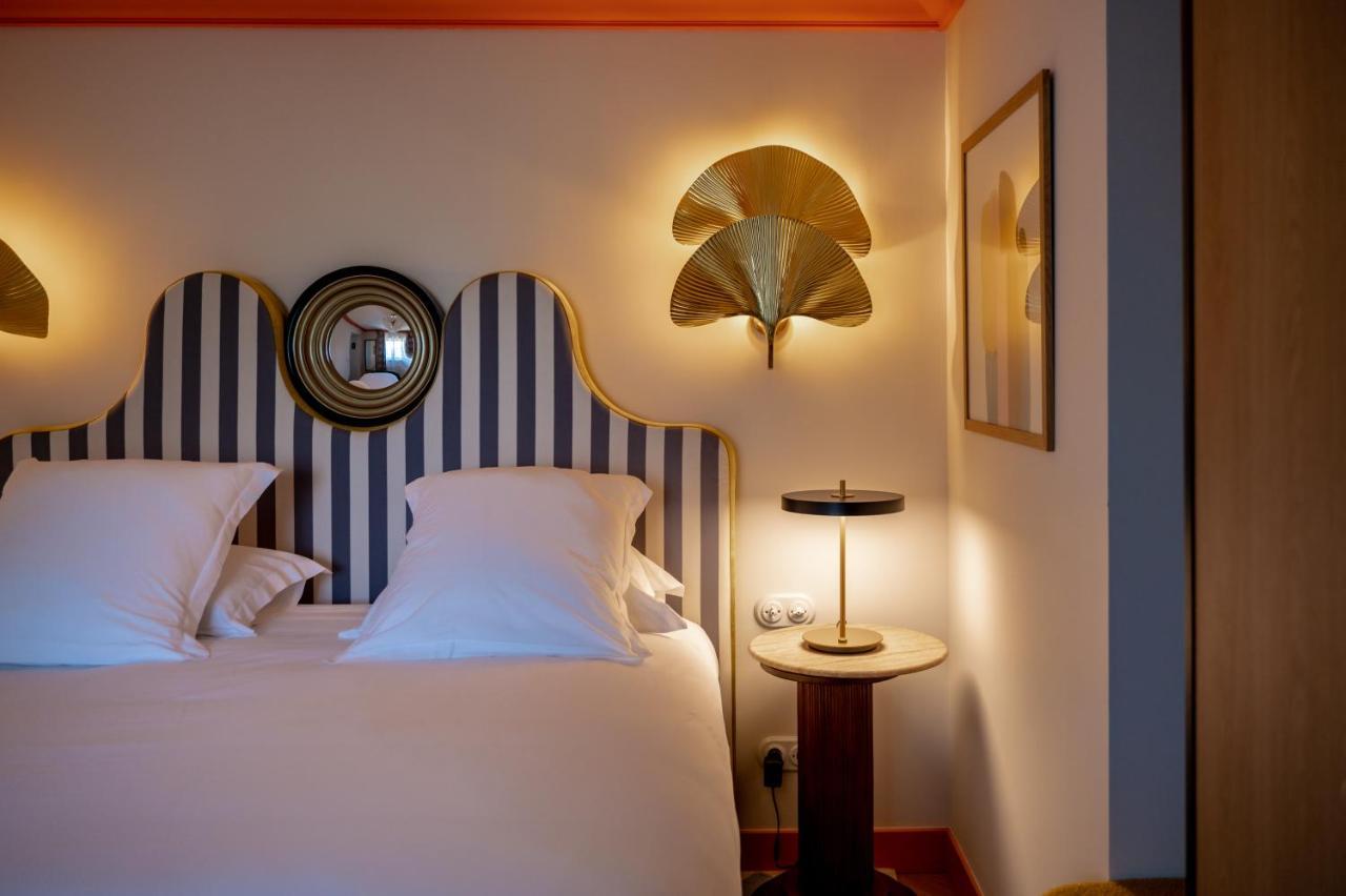 Hotel Chateau De - Luxurious &