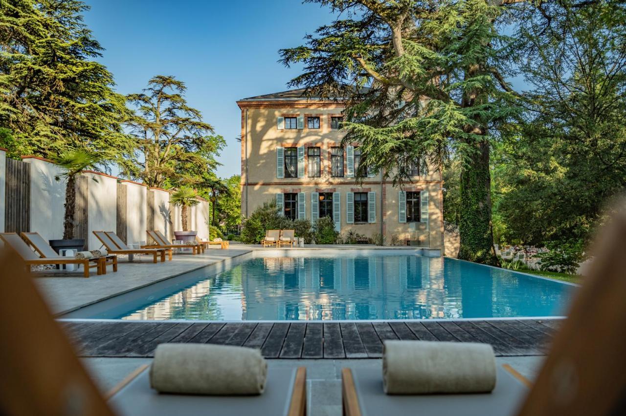 Chateau De - Luxurious & Fiac